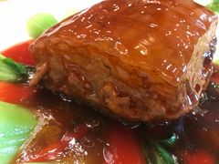-功德林素菜饭庄(前门店)