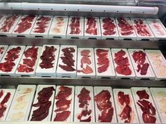 -一鼎来潮汕牛肉自助火锅(翻身分店)