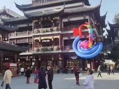 -上海梨膏糖商店(豫园商城店)