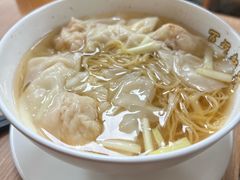 -百福麵家(新馬路店)