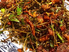 -杨记隆府(汉街店)