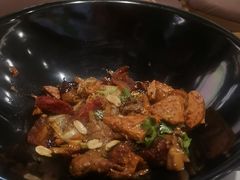 -醉人椒麻辣香锅(王府井喜悦店)