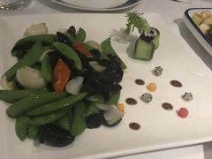 -肆月河豚·新淮扬(金融街店)