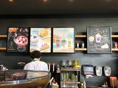 -星巴克(苏州西蒙店)
