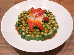 -将相和·海鲜蒸饺大连菜