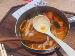 -小满手工粉(北京富力广场店)