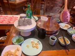 -宛平李记火锅(东关街店)