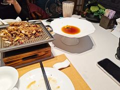 -悦真雅院·四合院·清真私房菜(雍和宫店)