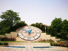-石家庄市植物园