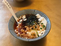 咸豆花-桃园眷村(万象天地店)