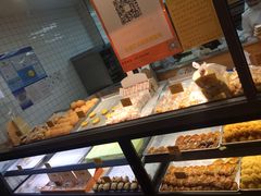 -鲍师傅糕点(江苏路店)