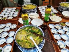 -桥馫源蒙自过桥米线(蒙自店)