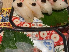 -御满屋日本料理