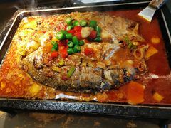 -炉鱼(爱琴海购物公园店)