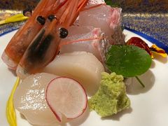 -鸟山鸣·日料食堂(王府井店)