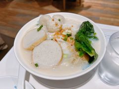 -龙记香港茶餐厅(久光百货店)