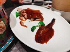 -新乾隆酒楼(帝景园店)