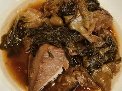 -亭下湖饭店(康岭店)