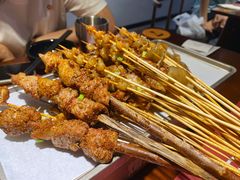 -燎局儿·烧烤工场(宁国路店)