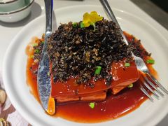-33号大院·青岛本帮菜(五四广场店)