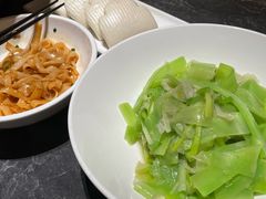-炊烟小炒黄牛肉(浦东世纪汇店)