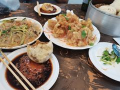 锅包肉-张包铺(道外店)