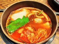 -呷哺呷哺 小火锅 (浦东新欧尚超市店)