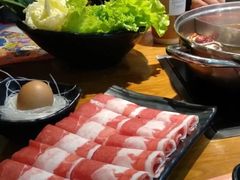 -呷哺呷哺 黄金牧场 (大港油田幸福广场店)