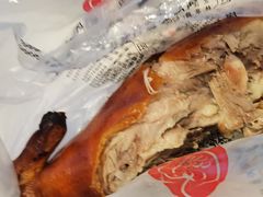 -大鸭梨烤鸭(金色漫香店)