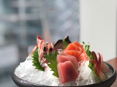 -Mr·Fish鱼鲜生海鲜放题(银泰in99店)