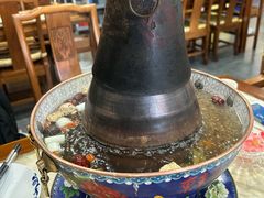 -东来顺•非遗火锅(外滩店)