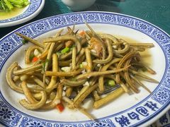 -桂园白粥·潮汕老味道