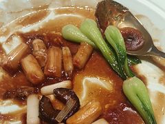 -鲁班张葱烧海参(马庄街店)