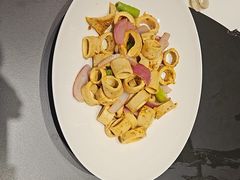 -开海酒店(经七路店)