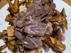 -柠静私家菜(石板巷店)