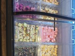 -富力万达文华酒店·海鲜自助