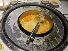 -云尊府云南菜·蒸汽石锅鱼(学清路店)