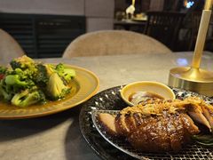 -Tegu泰古莲·泰国餐厅(红山6979店)