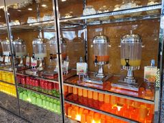 -东方山水金沙酒店-雅香阁中餐厅