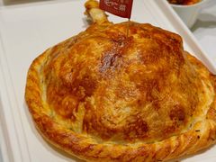 -石榴红了·非遗酥皮烤包子·新疆菜(瑞豪店)