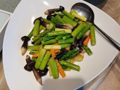 -味莊·青岛菜(云霄路店)