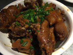 -大碗厨 25年老字号 现炒湘菜(四季天地店)