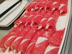 -海底捞火锅(方圆荟店)