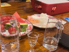 -蚝太郎 • 海鲜烧烤(建国路创始店)