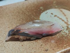 -荣一代目OMAKASE板前料理