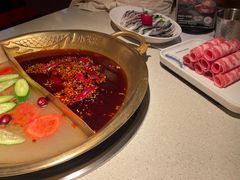 -小龙坎火锅(全球总店)
