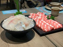 -小辉哥火锅(松江新理想店)