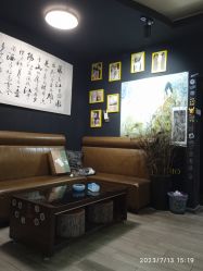 -荔刺青纹身·手穿孔饰品