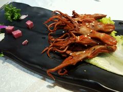 -京味民福烤鸭店(建设四马路店)
