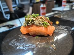 -昊·来了寿司(台湾街店)